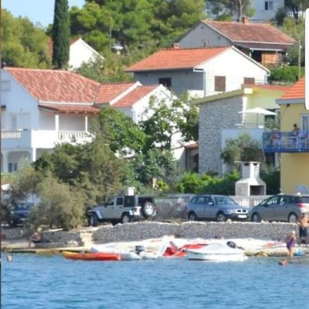 Apartments Iva Alla Trogir Extérieur photo