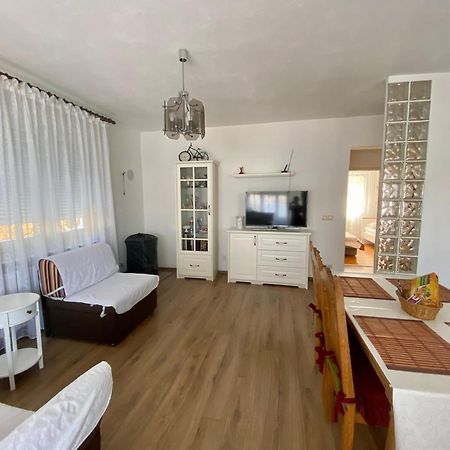 Apartments Iva Alla Trogir Extérieur photo
