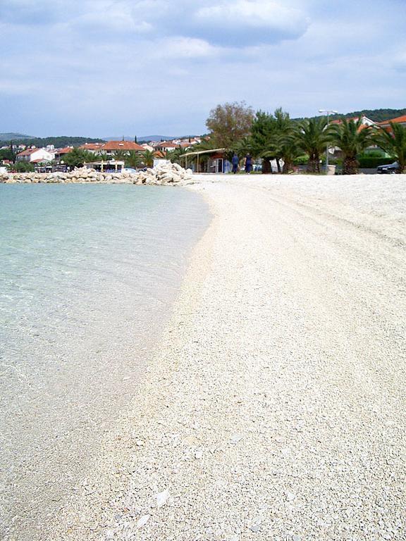 Apartments Iva Alla Trogir Extérieur photo
