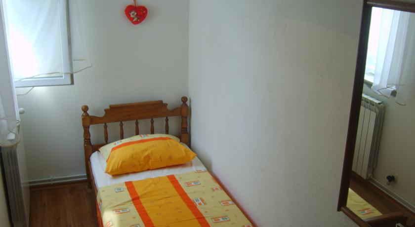 Apartments Iva Alla Trogir Chambre photo