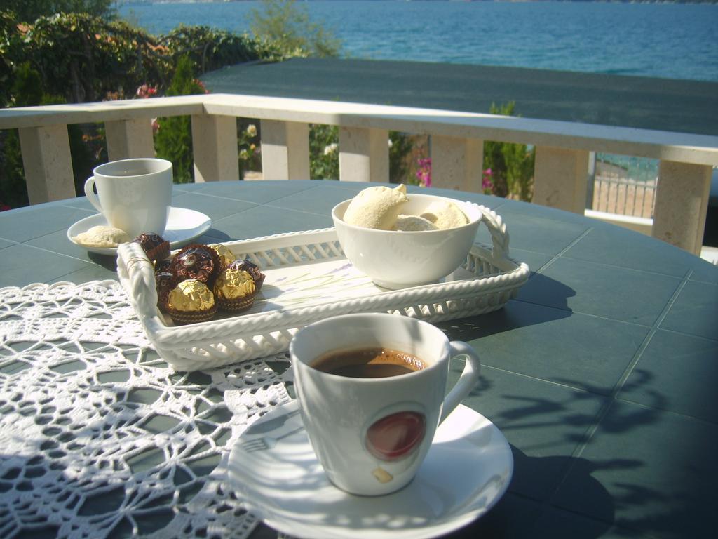 Apartments Iva Alla Trogir Chambre photo