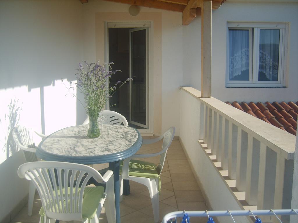 Apartments Iva Alla Trogir Chambre photo