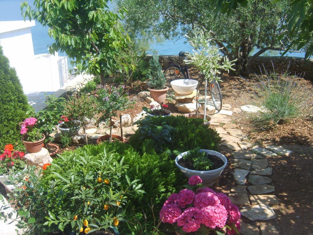 Apartments Iva Alla Trogir Chambre photo