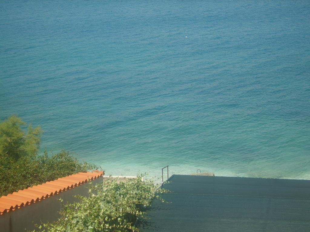 Apartments Iva Alla Trogir Chambre photo