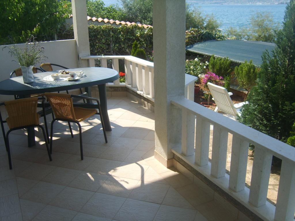 Apartments Iva Alla Trogir Chambre photo