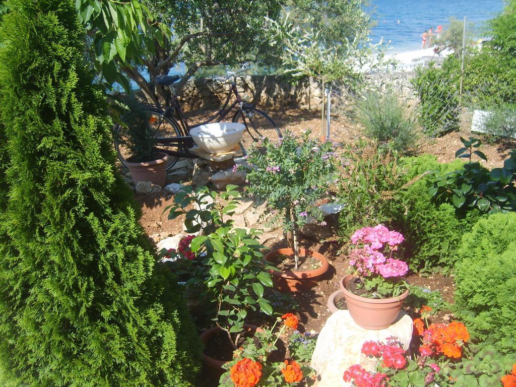 Apartments Iva Alla Trogir Chambre photo