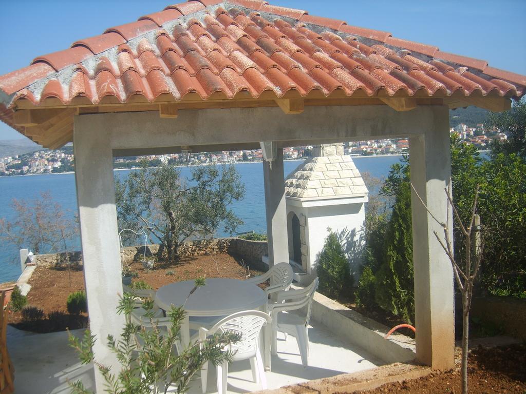 Apartments Iva Alla Trogir Chambre photo