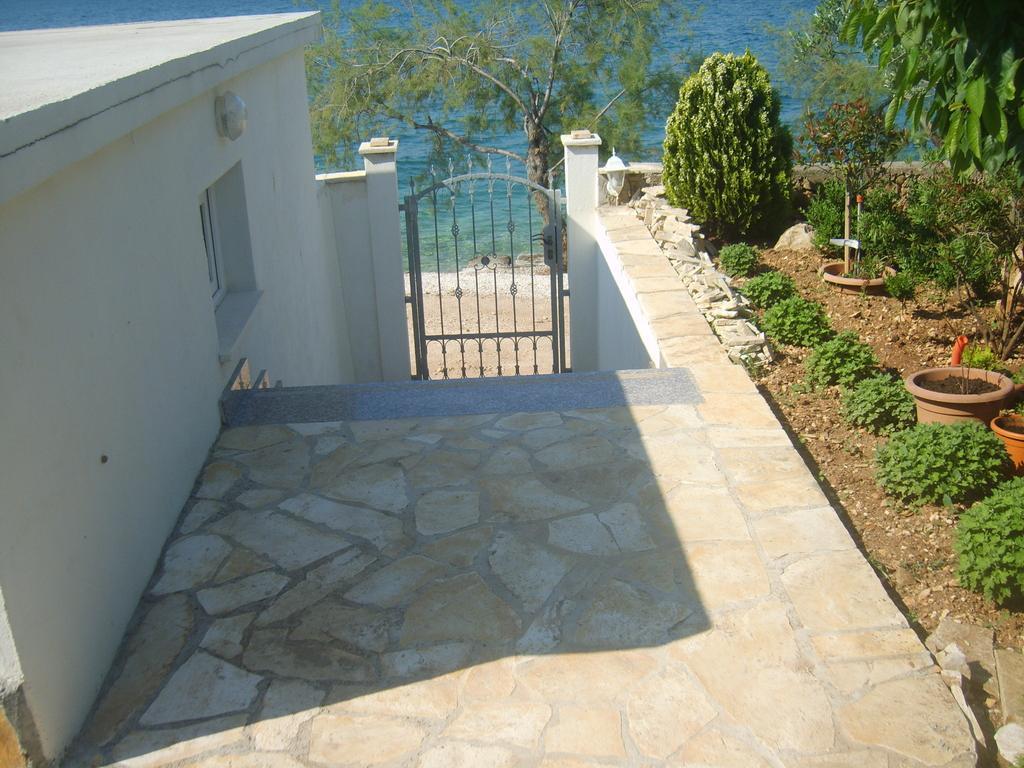 Apartments Iva Alla Trogir Extérieur photo