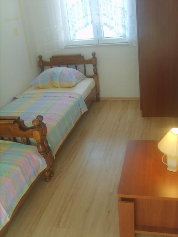 Apartments Iva Alla Trogir Chambre photo