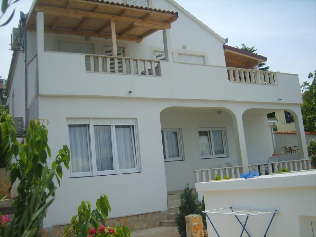 Apartments Iva Alla Trogir Extérieur photo