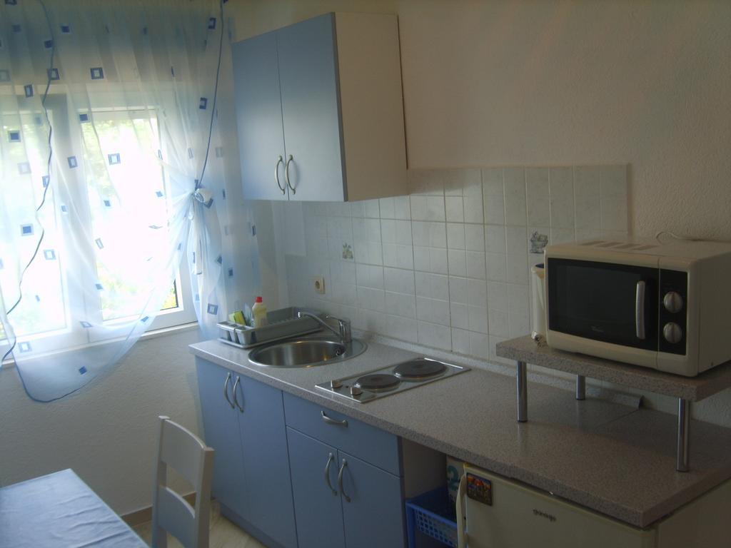 Apartments Iva Alla Trogir Chambre photo