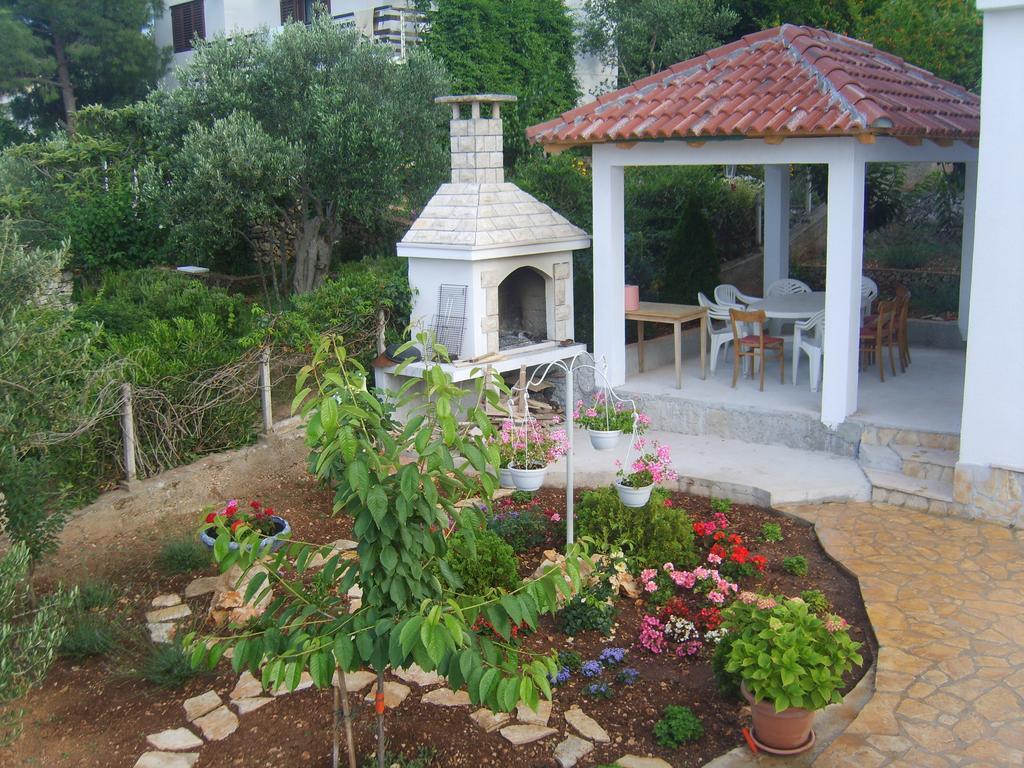 Apartments Iva Alla Trogir Extérieur photo