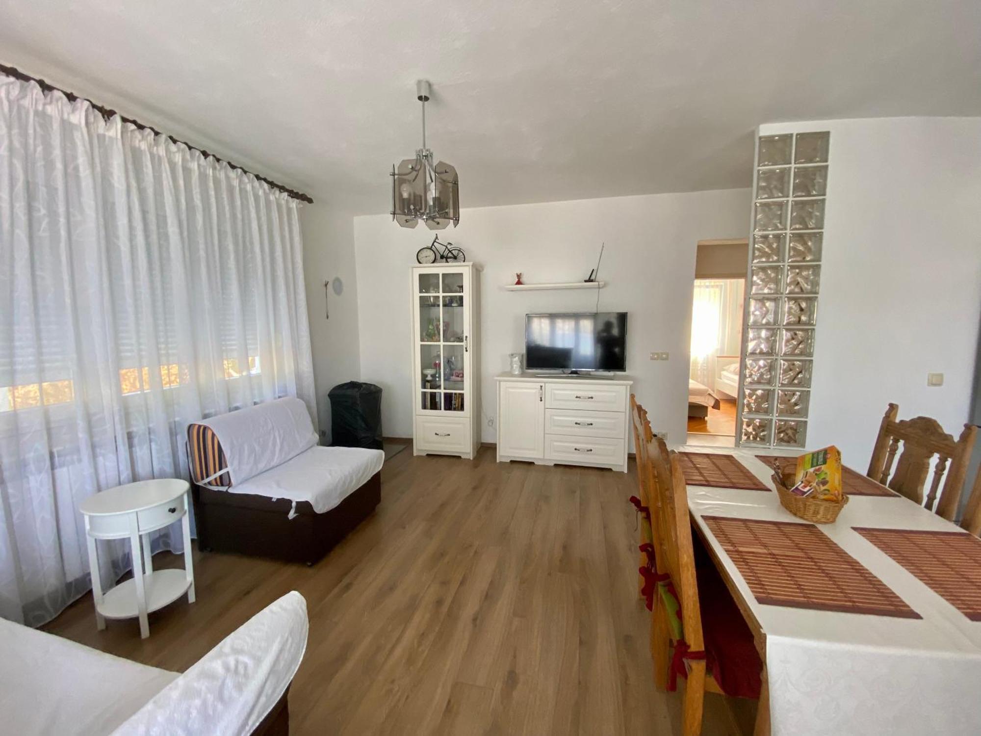 Apartments Iva Alla Trogir Extérieur photo
