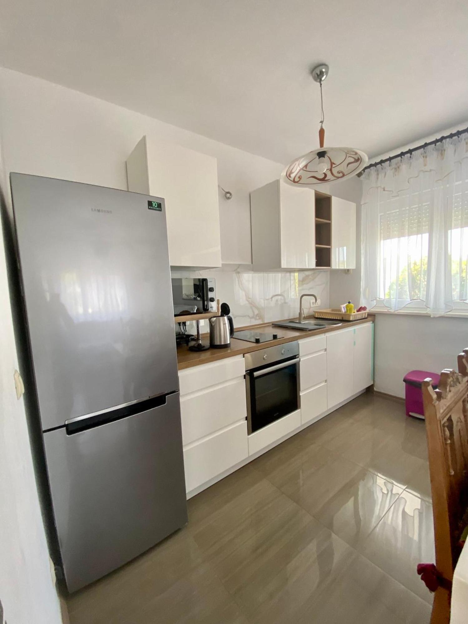 Apartments Iva Alla Trogir Extérieur photo