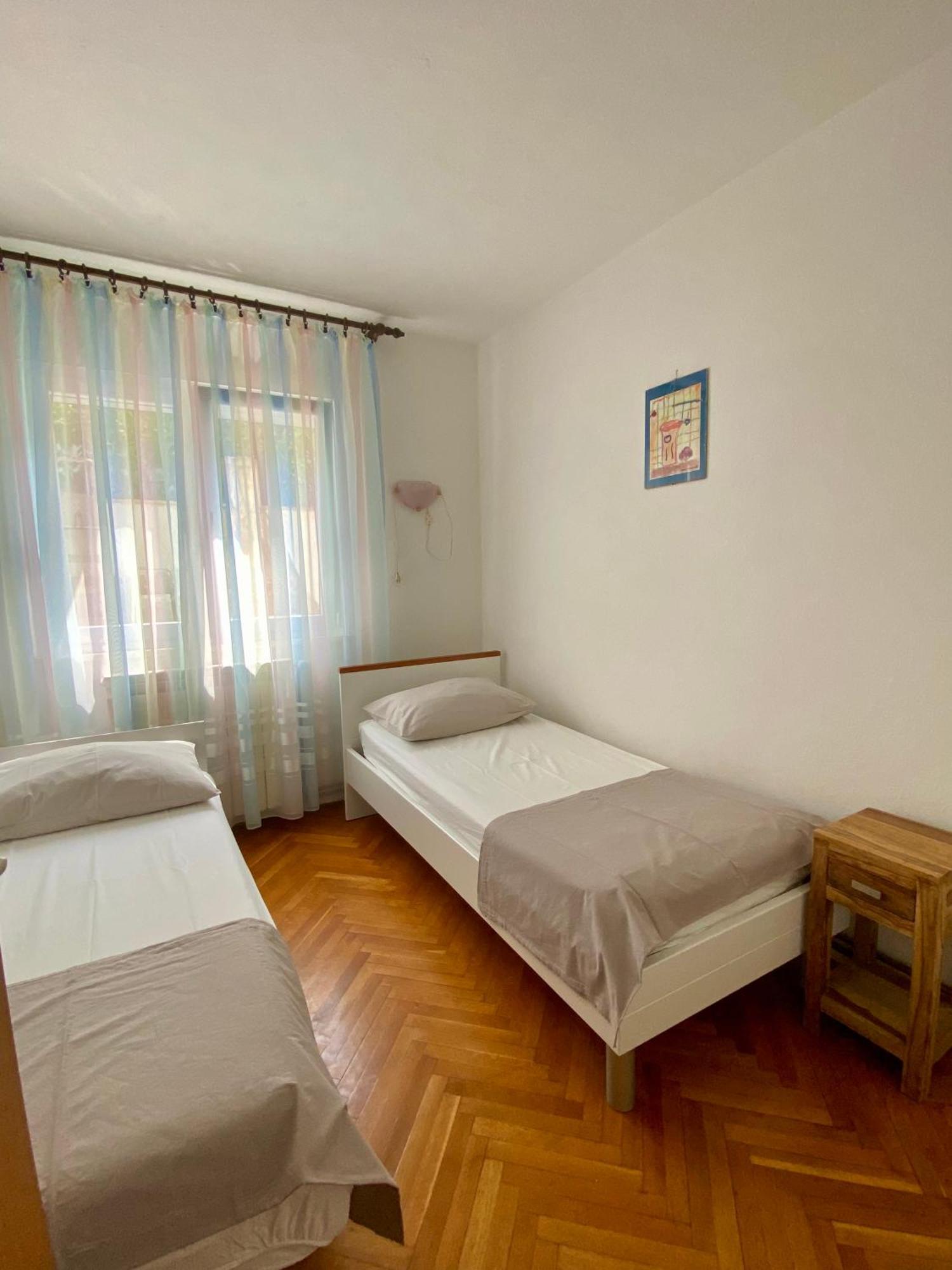 Apartments Iva Alla Trogir Extérieur photo