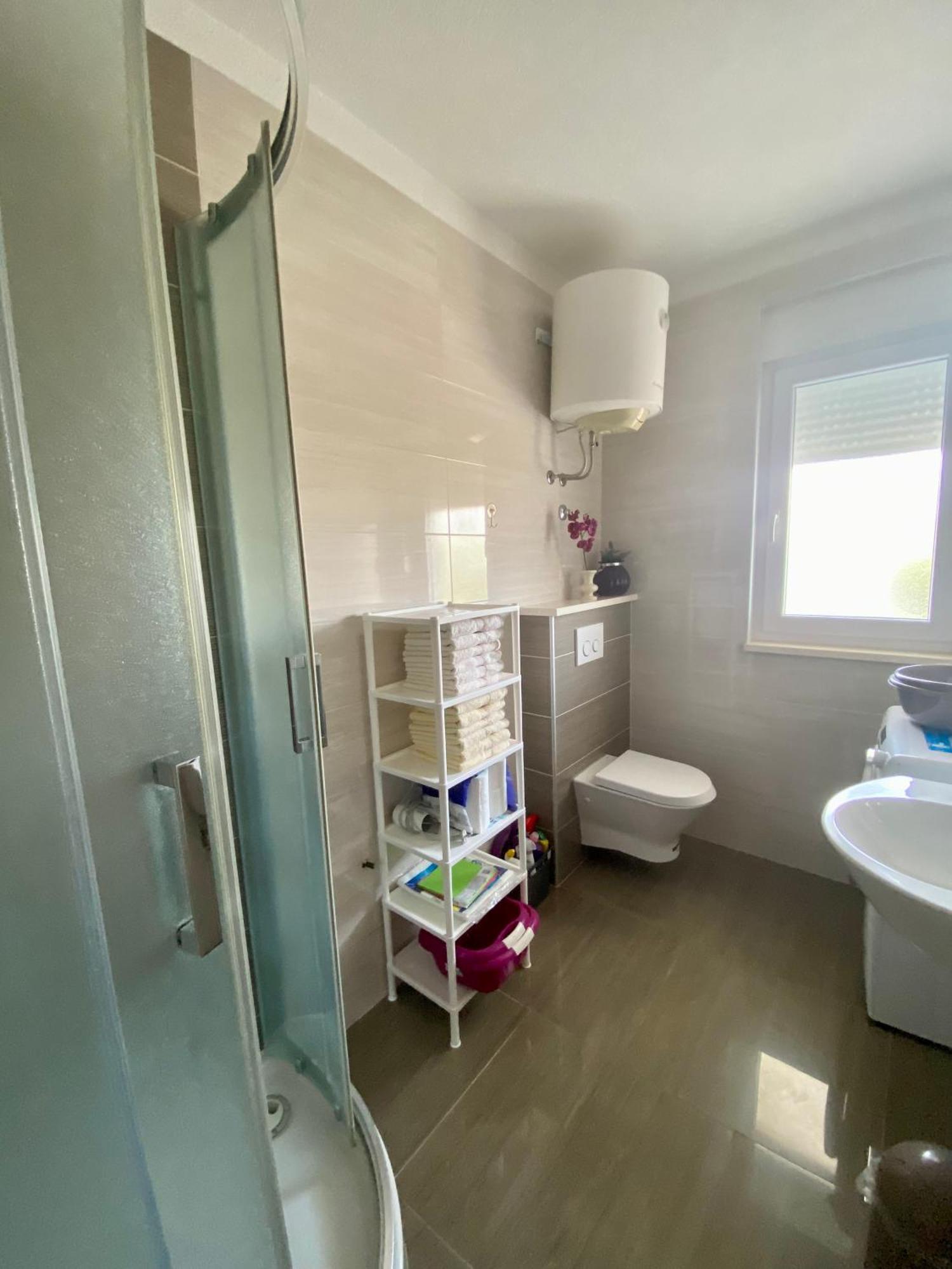 Apartments Iva Alla Trogir Extérieur photo