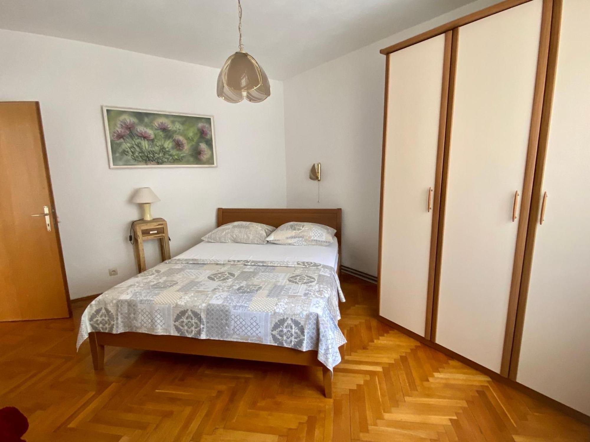 Apartments Iva Alla Trogir Extérieur photo