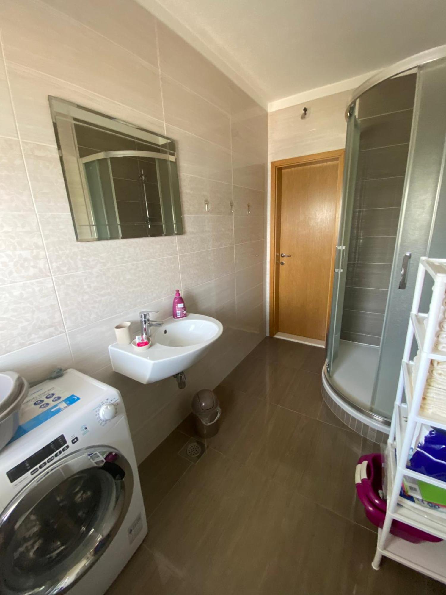 Apartments Iva Alla Trogir Extérieur photo