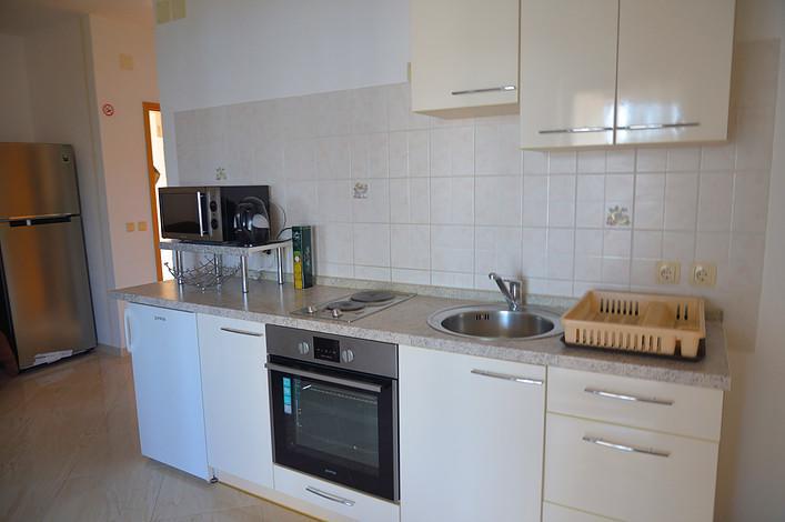 Apartments Iva Alla Trogir Extérieur photo