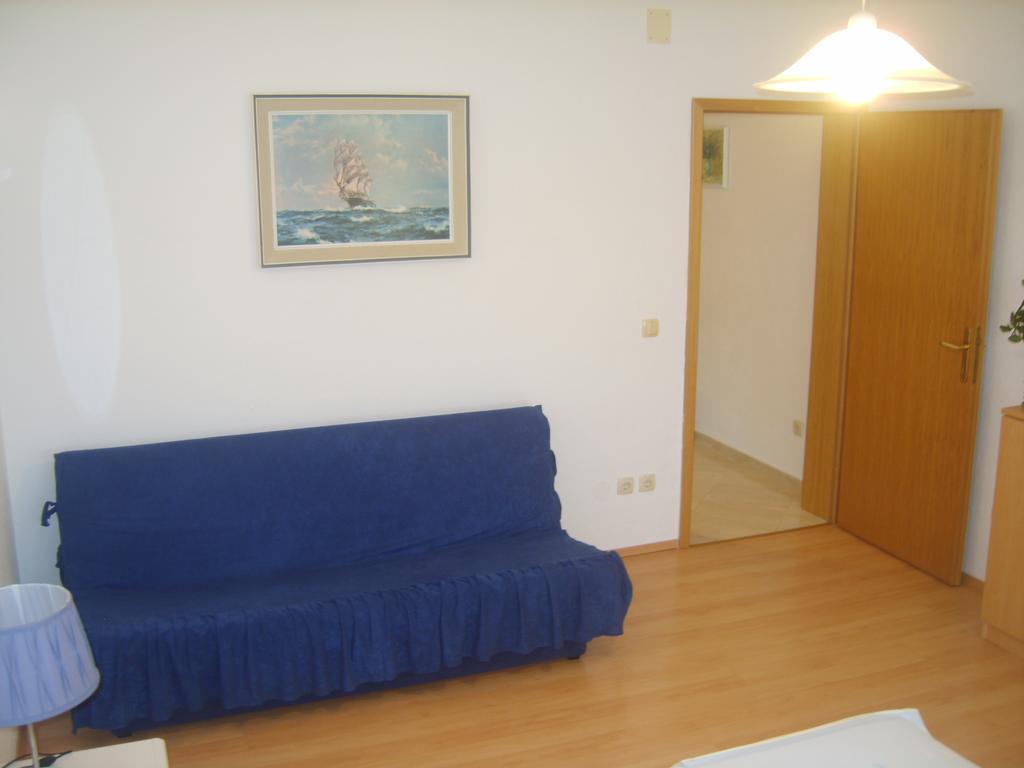 Apartments Iva Alla Trogir Extérieur photo