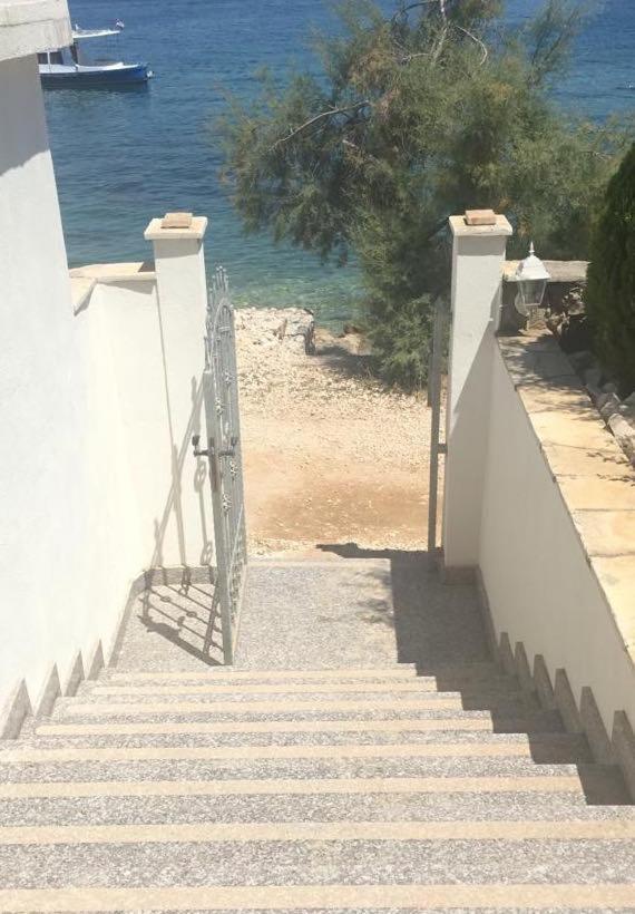 Apartments Iva Alla Trogir Extérieur photo